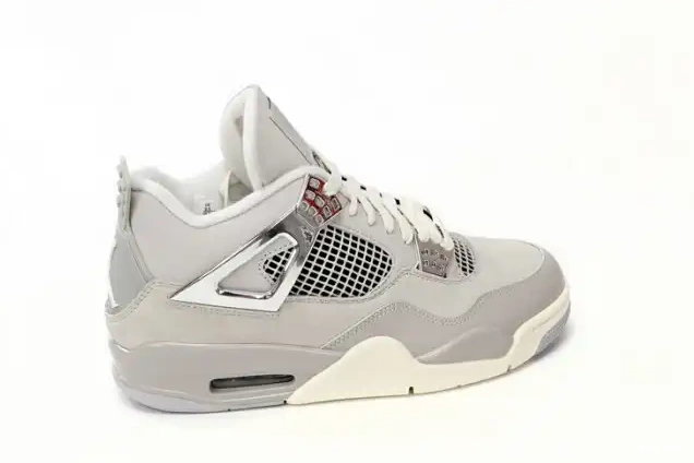 Cheap TBK 4 Moments Jordan Air AQ9129-001 Frozen WMNS 0505